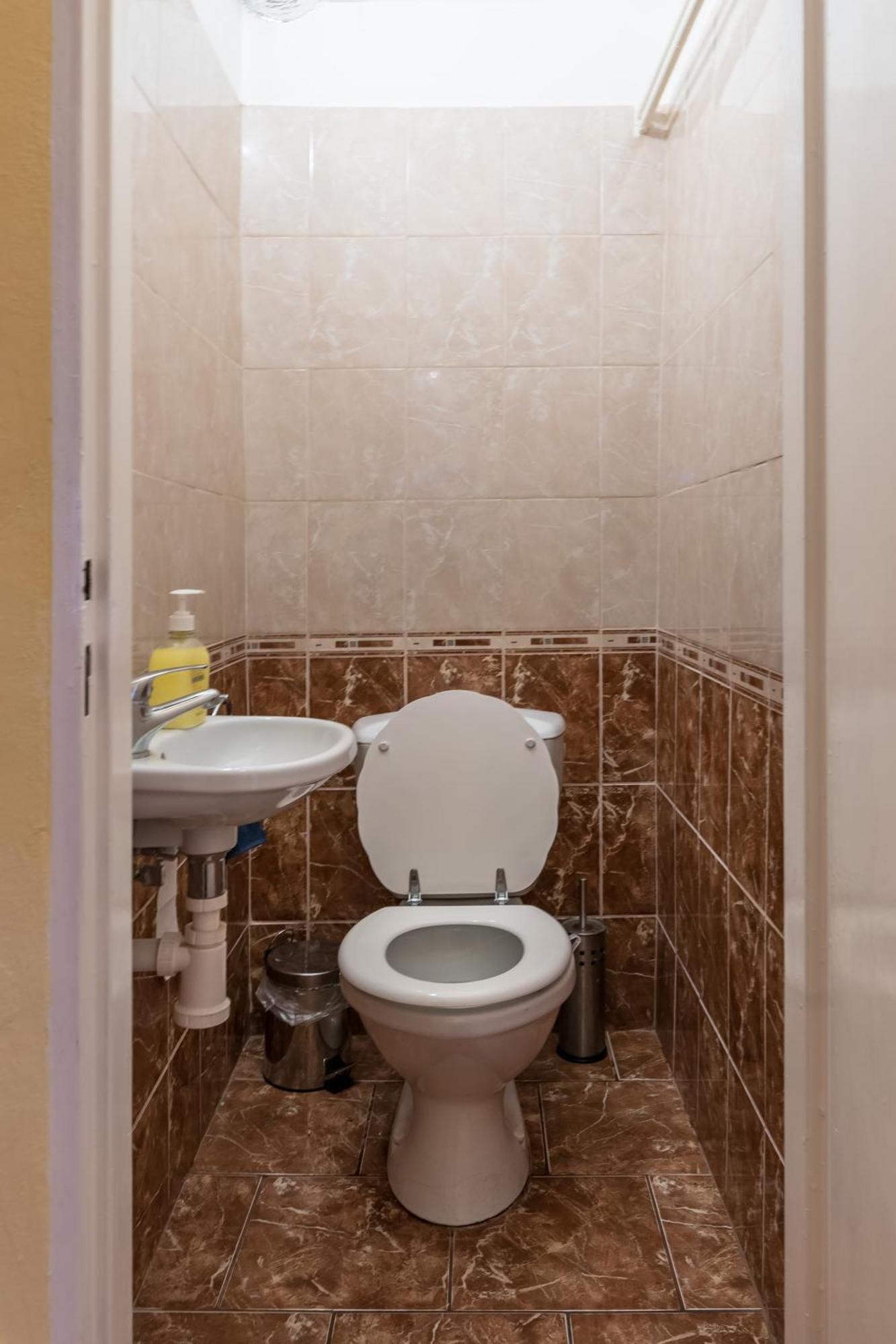 Apartman Exclusive Praga Zewnętrze zdjęcie