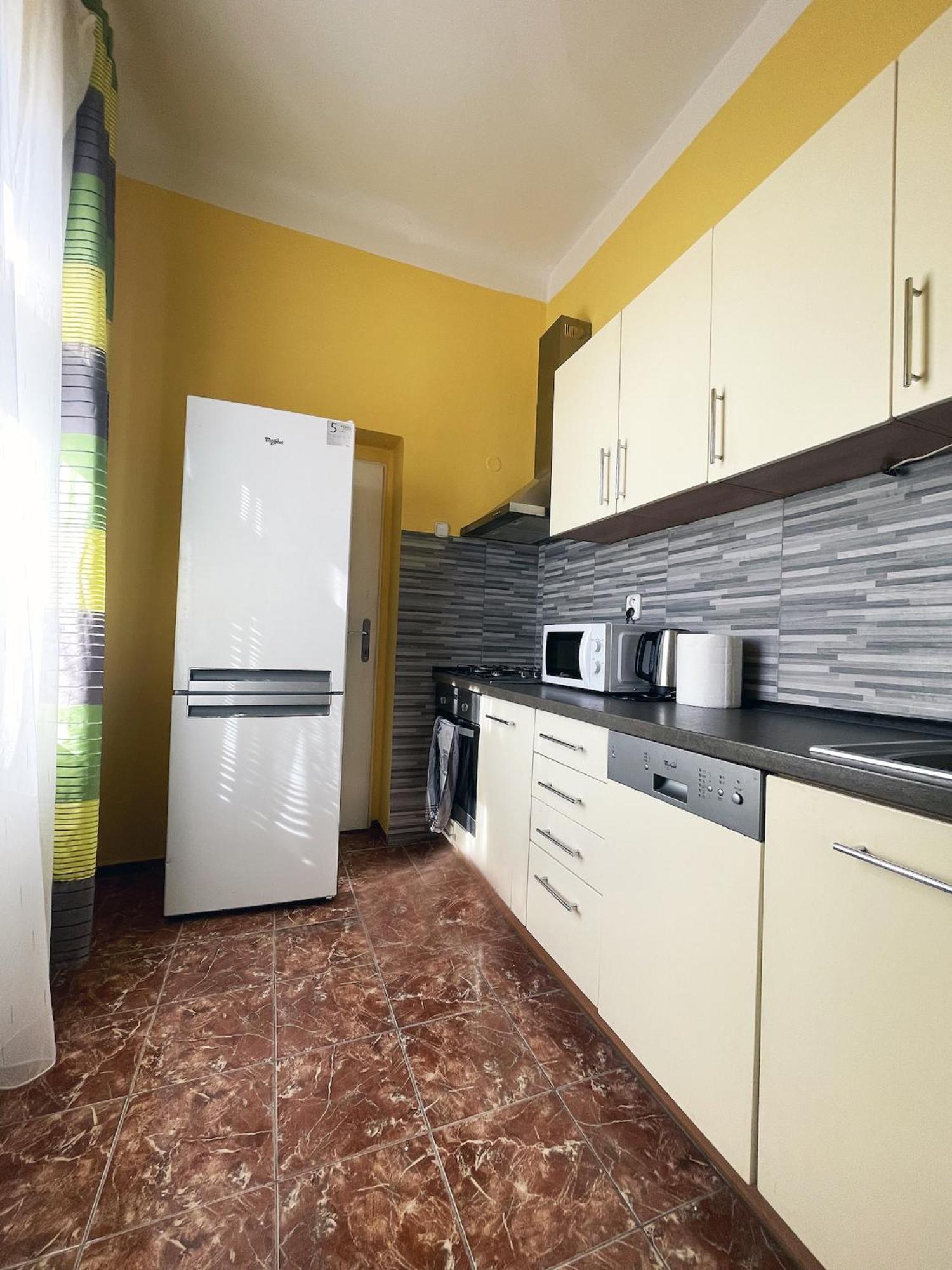Apartman Exclusive Praga Zewnętrze zdjęcie
