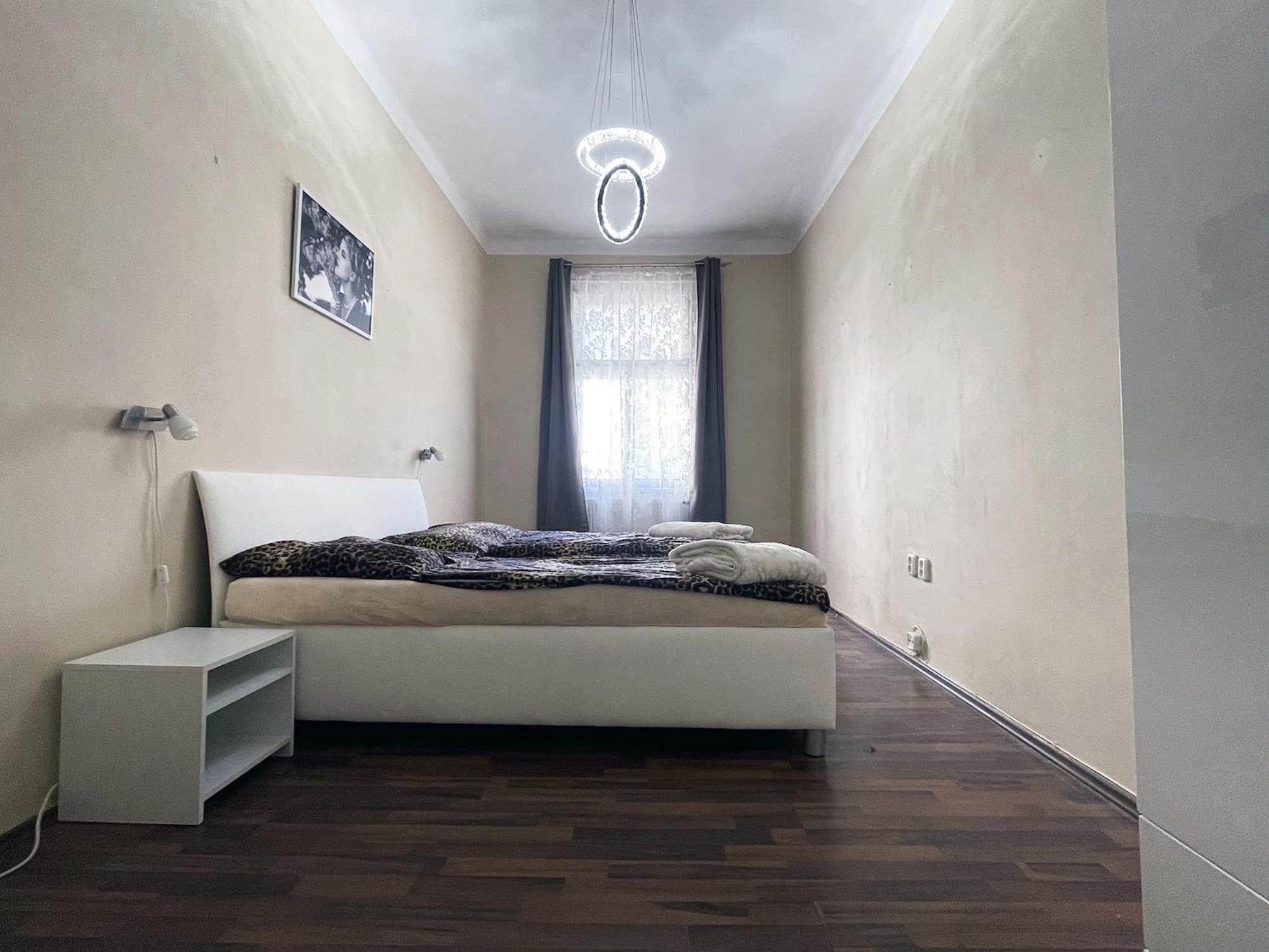 Apartman Exclusive Praga Zewnętrze zdjęcie